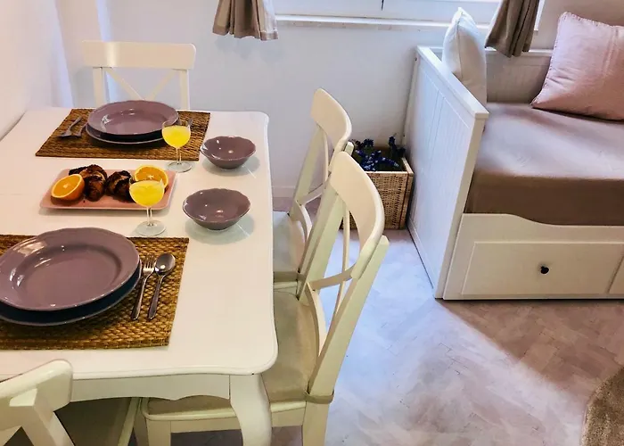 The L Place By Right Place Apartment *